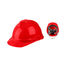 სამშენებლო ჩაფხუტი